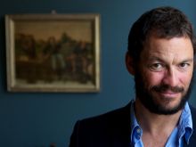 Dominic West