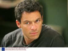 Dominic West