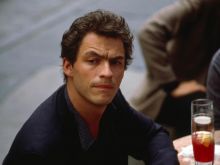 Dominic West