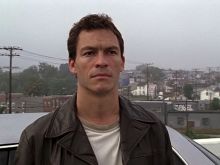 Dominic West