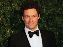 Dominic West