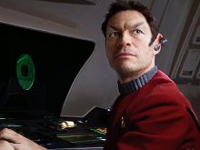 Dominic West