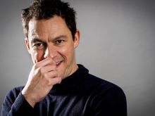 Dominic West