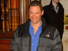 Dominic West photo