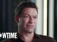 Dominic West photo