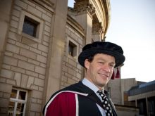 Dominic West