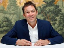 Dominic West