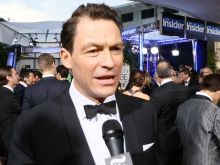 Dominic West