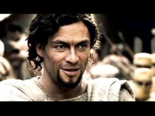 Dominic West