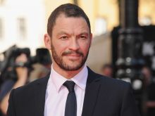 Dominic West