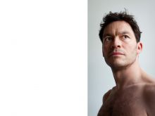 Dominic West
