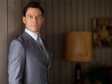 Dominic West