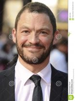 Dominic West photo