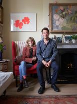 Dominic West photo