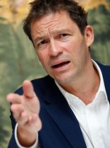 Dominic West photo