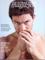 Dominic West photo