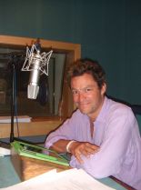 Dominic West photo