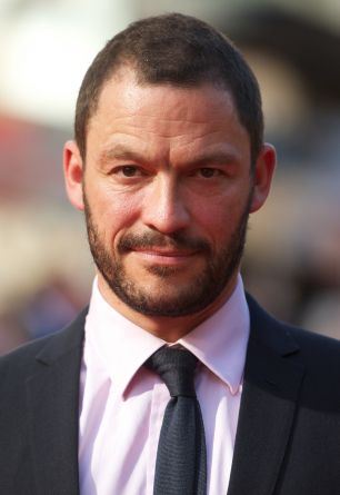 Dominic West