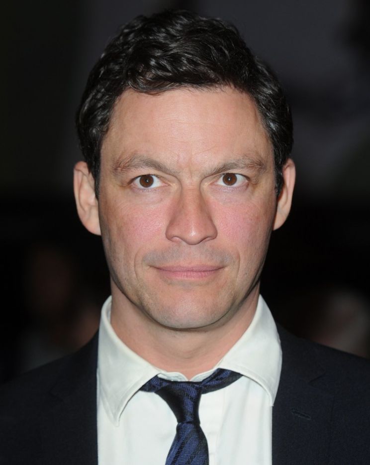 Dominic West