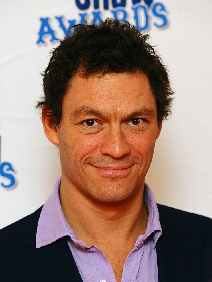 Dominic West