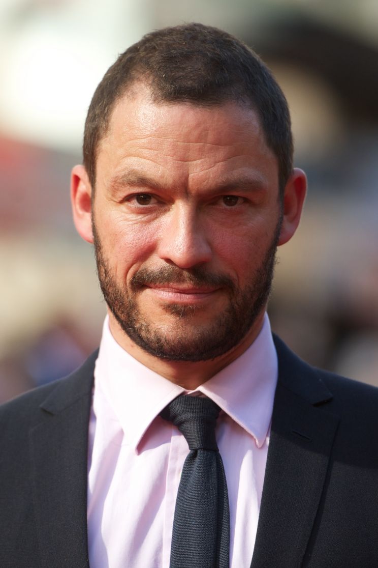 Dominic West