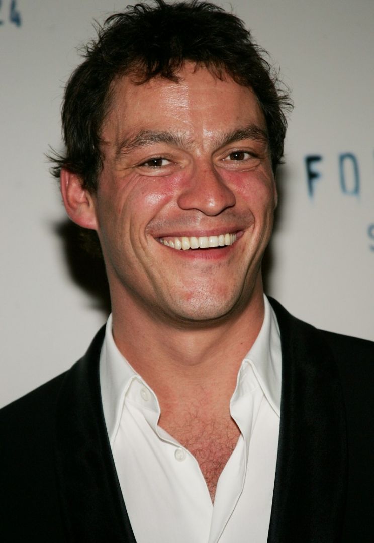 Dominic West