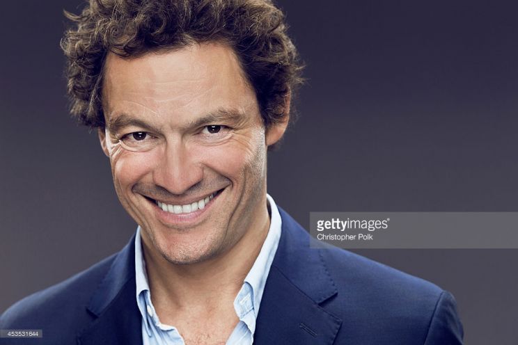 Dominic West