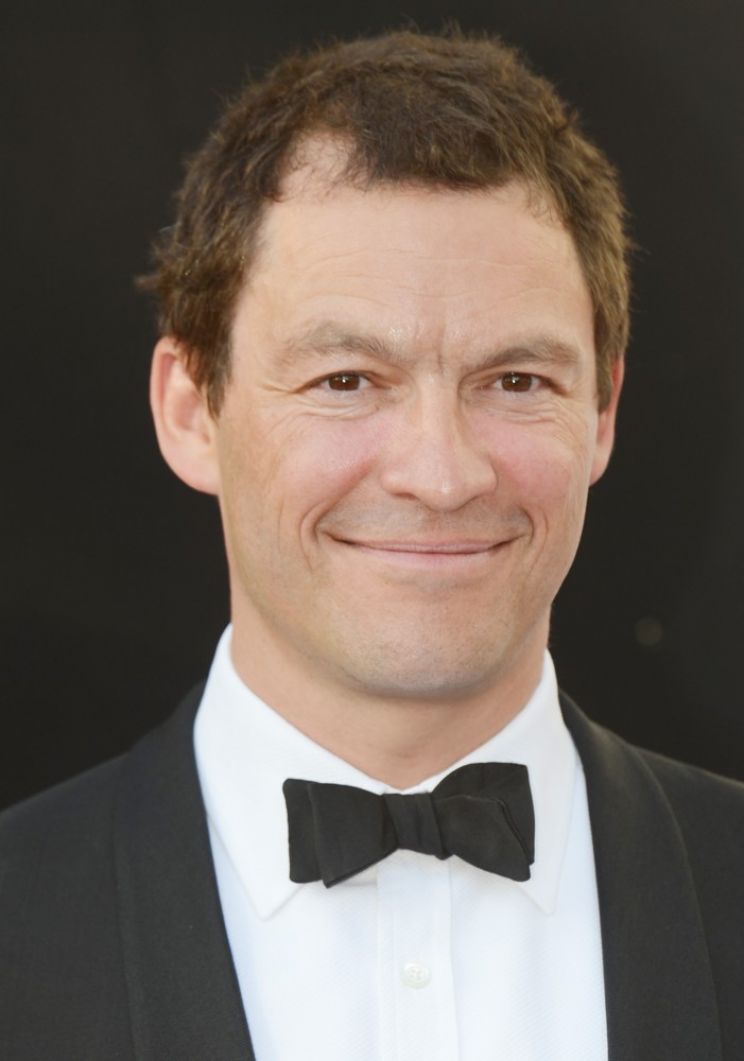 Dominic West