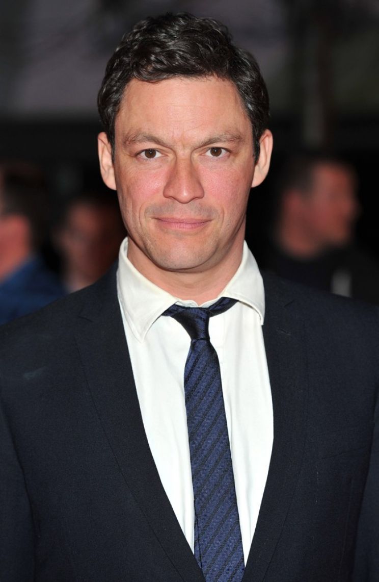 Dominic West