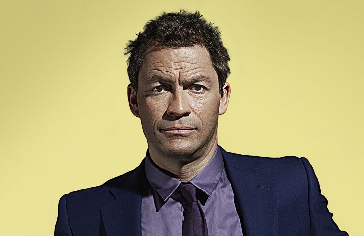 Dominic West