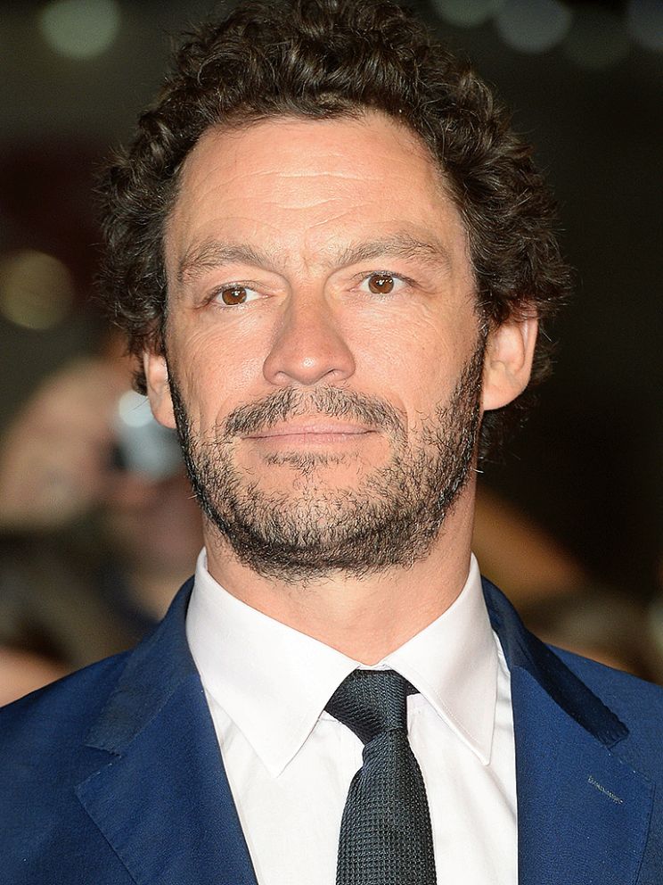 Dominic West