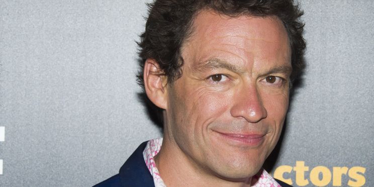 Dominic West