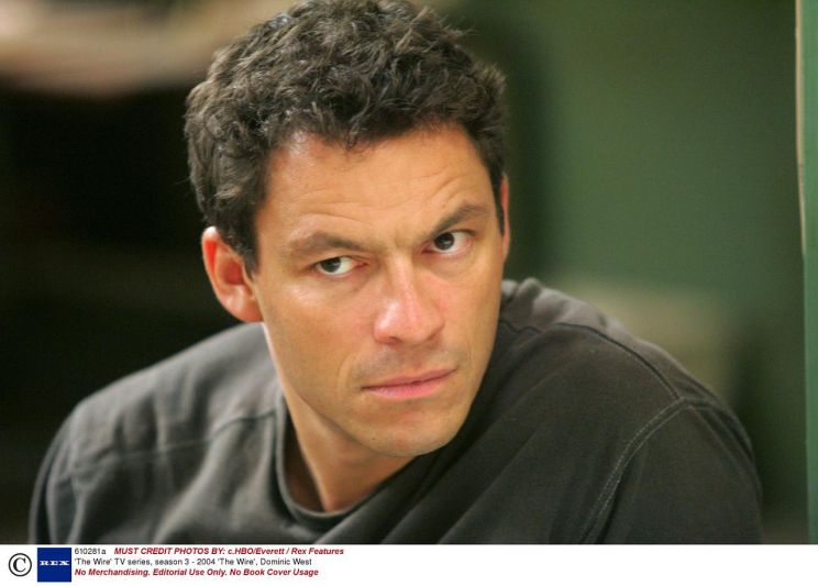 Dominic West