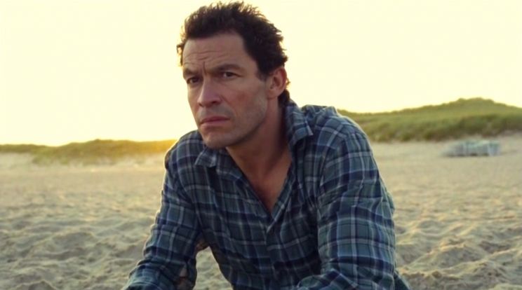 Dominic West