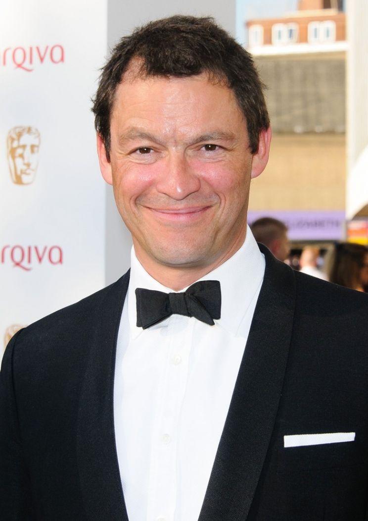 Dominic West