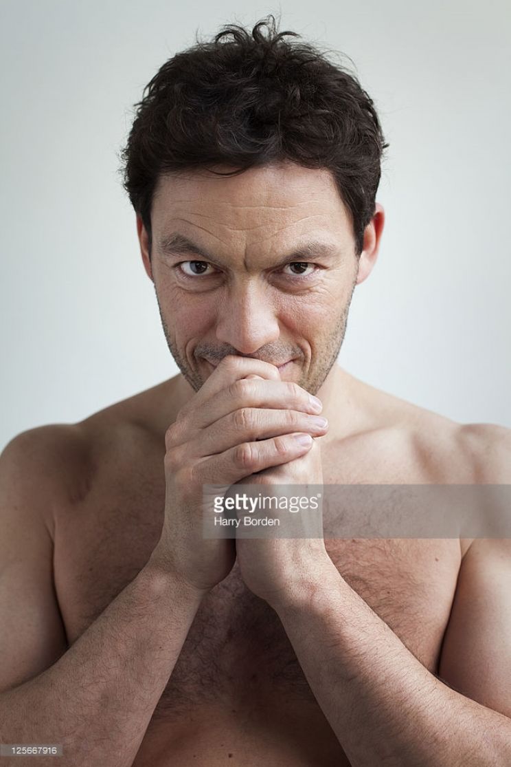 Dominic West