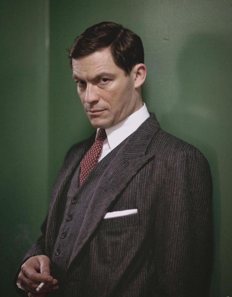 Dominic West