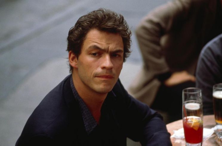 Dominic West