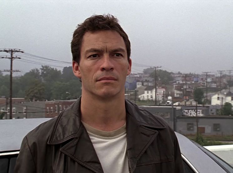 Dominic West