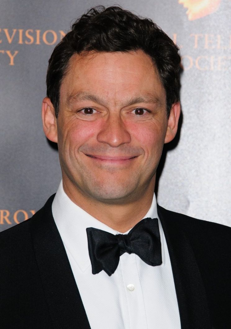 Dominic West