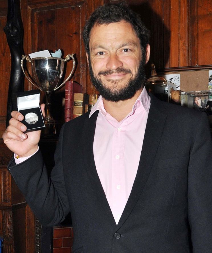 Dominic West