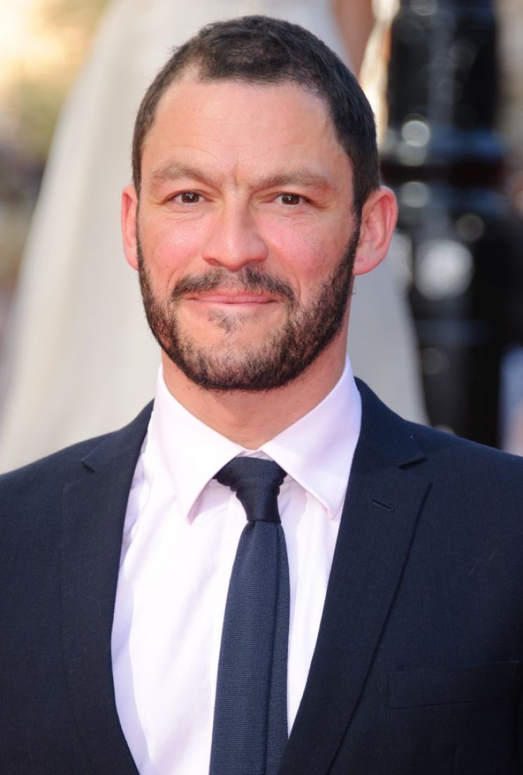 Dominic West