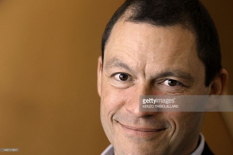 Dominic West