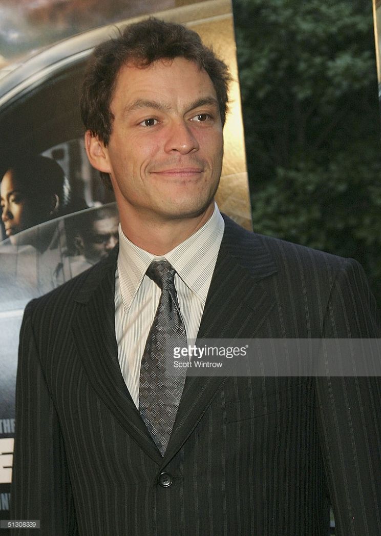 Dominic West