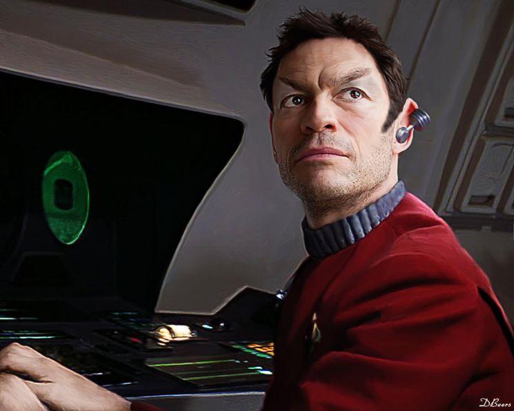 Dominic West