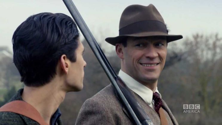Dominic West
