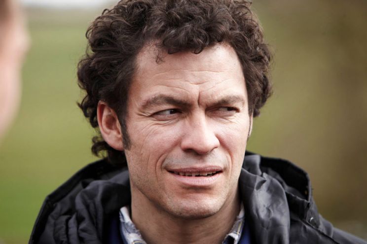 Dominic West