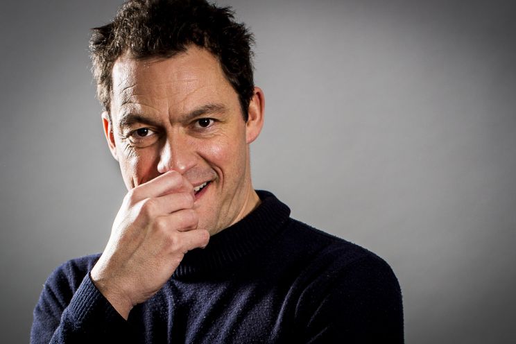 Dominic West