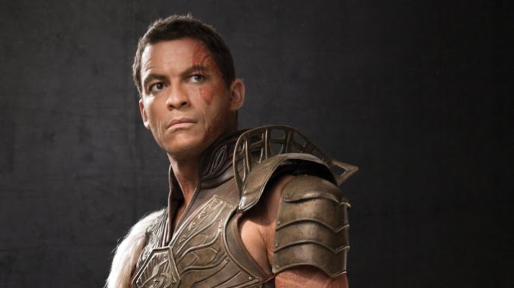 Dominic West