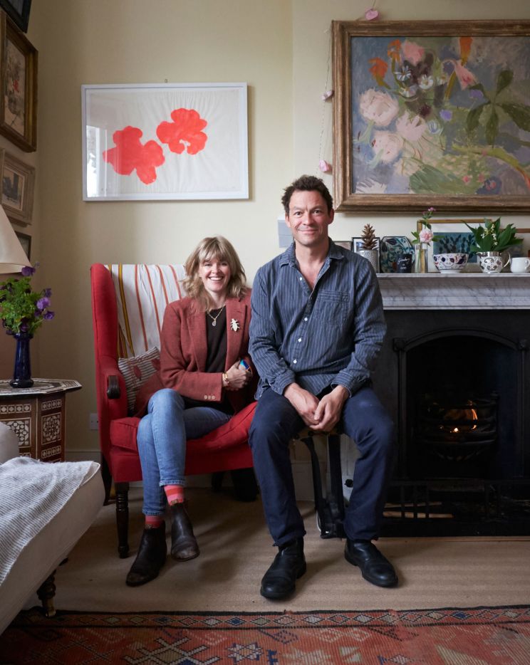 Dominic West